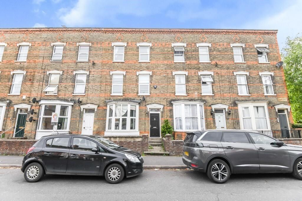 St Augustines Road, Wisbech PE13  