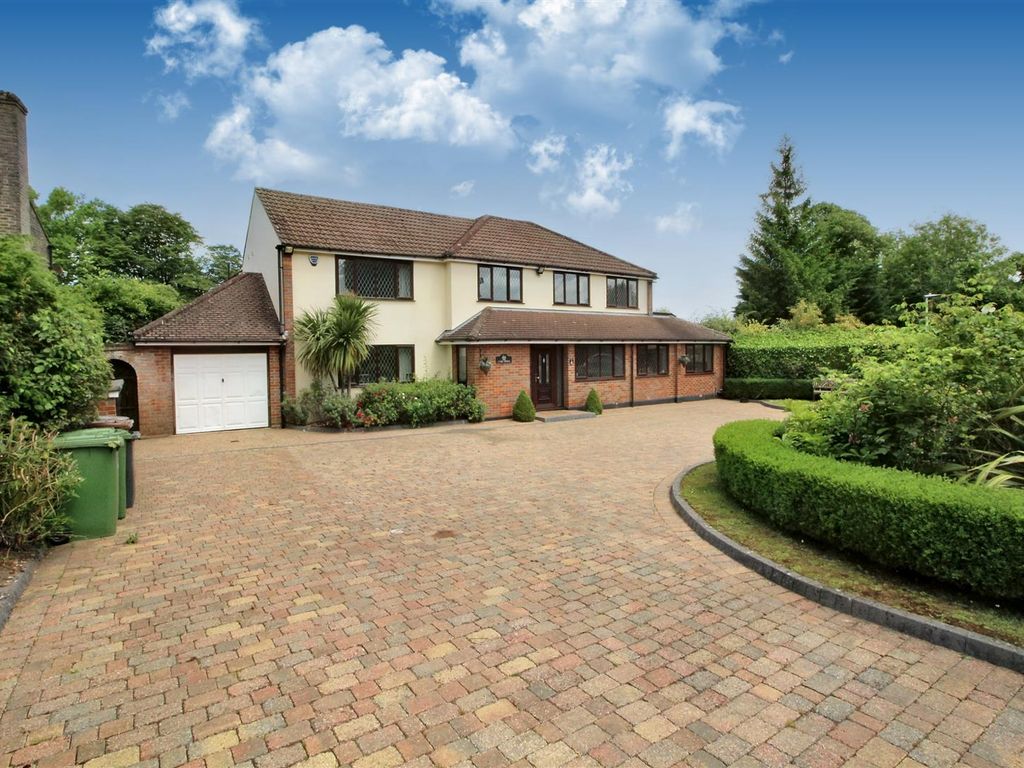 6 bed detached house for sale in Links Drive, Elstree, Borehamwood WD6 Zoopla