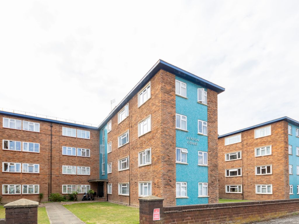 2 bed flat to rent in Yenton Court, Chester Road, Erdington B24 Zoopla