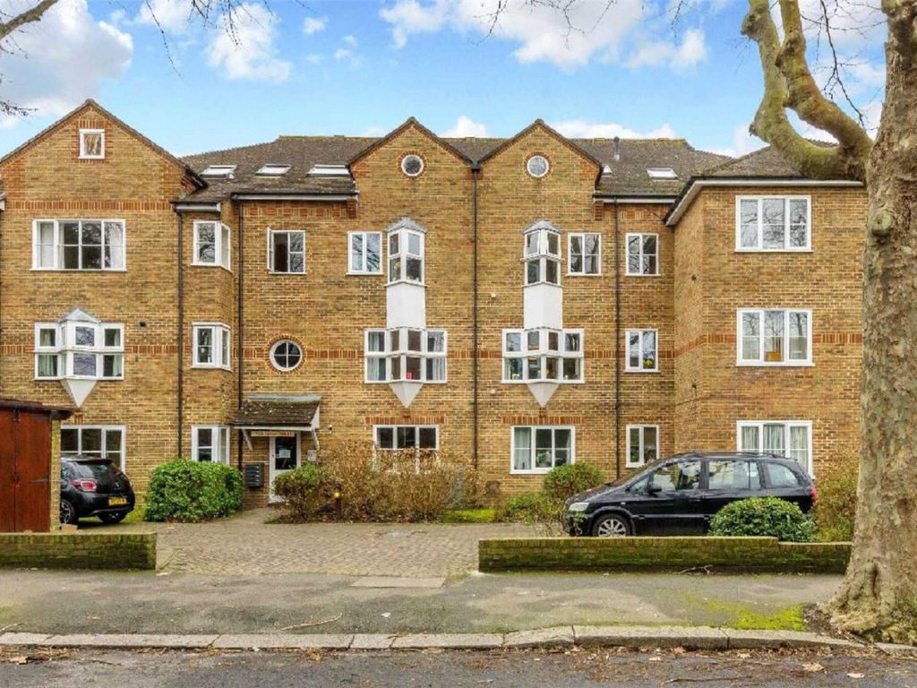 1 bed flat to rent in Overton Road, Sutton, Surrey SM2 Zoopla