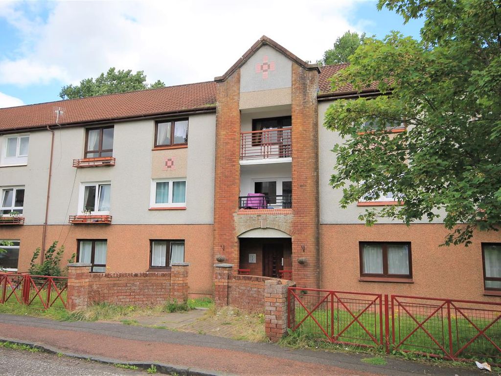 3 bed flat for sale in Talisman Crescent, Motherwell ML1 Zoopla