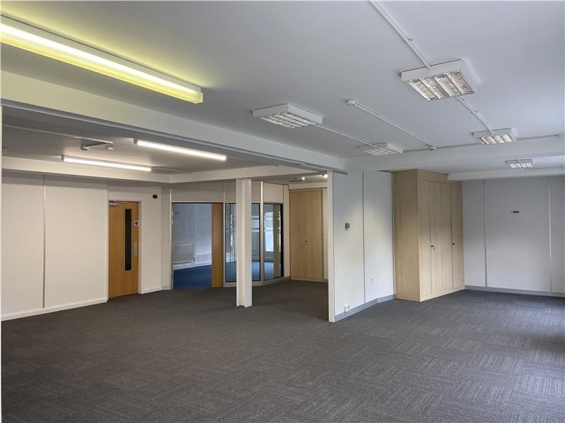Office to let in Unit 3.1, Riverside Business Park, Natland Road