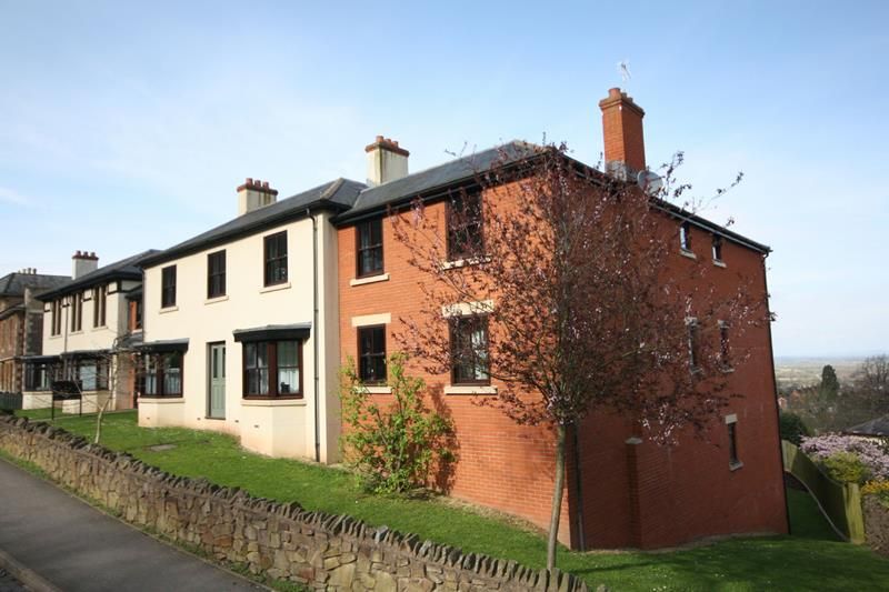 2 bed flat to rent in Scotland House, Apartment 6, 2 Cowleigh Road