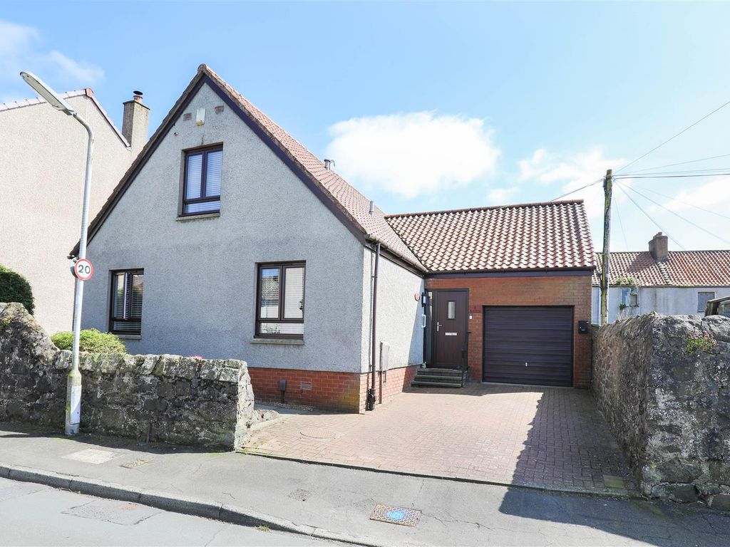 4 bed detached house for sale in North Street, Leslie, Glenrothes KY6