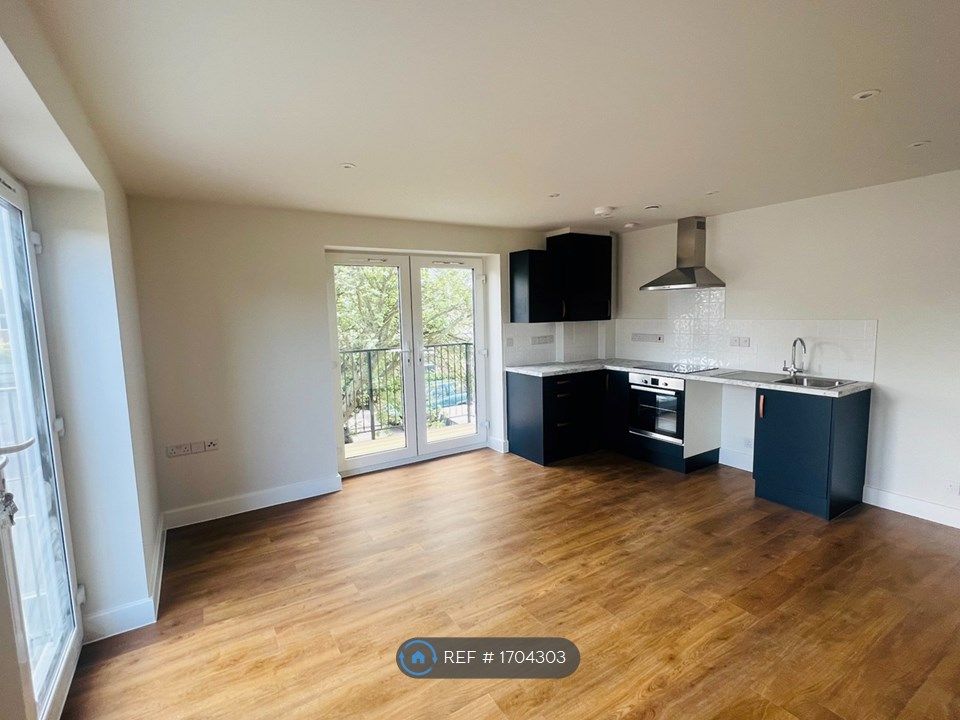 1 bed flat to rent in Colwick Corner, Bournemouth BH10 Zoopla