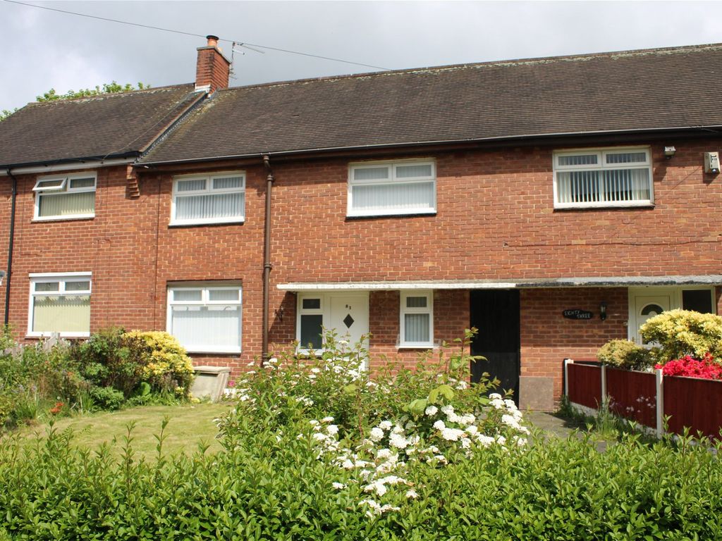 3 bed terraced house to rent in Bretherton Road, Prescot L34 Zoopla
