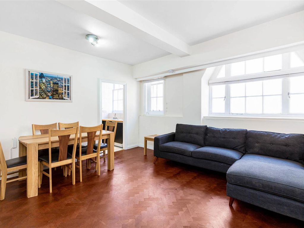 26-27 Medway Street, Westminster, London SW1P  