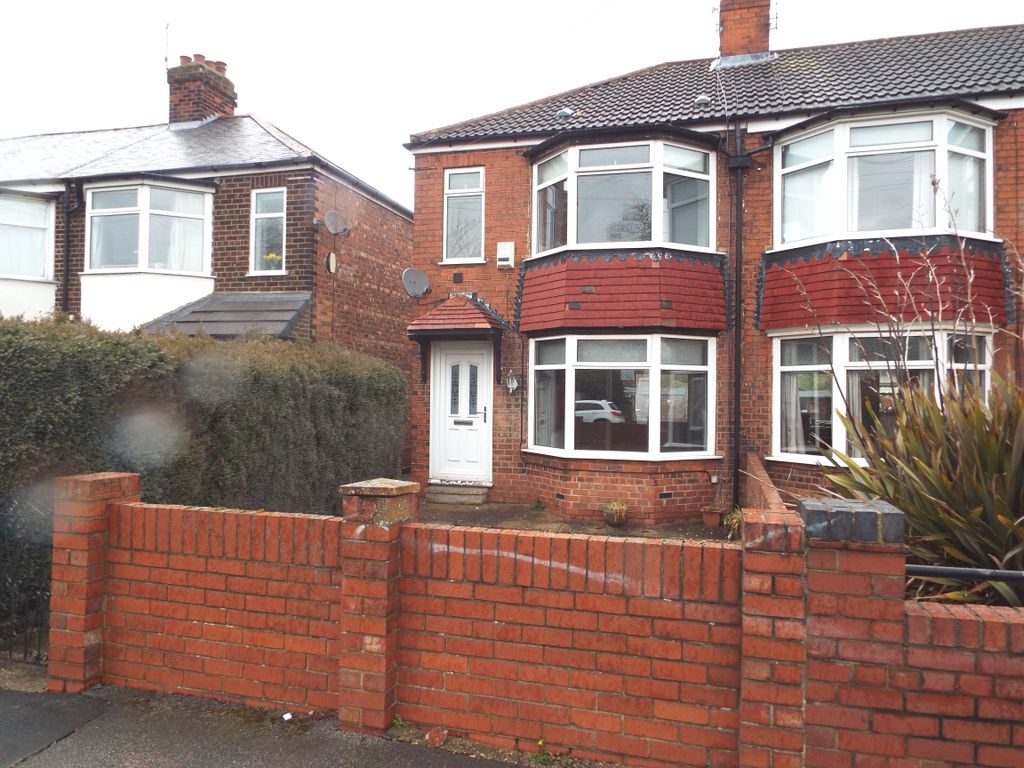 2 bed end terrace house to rent in Wold Road, Hull HU5 Zoopla