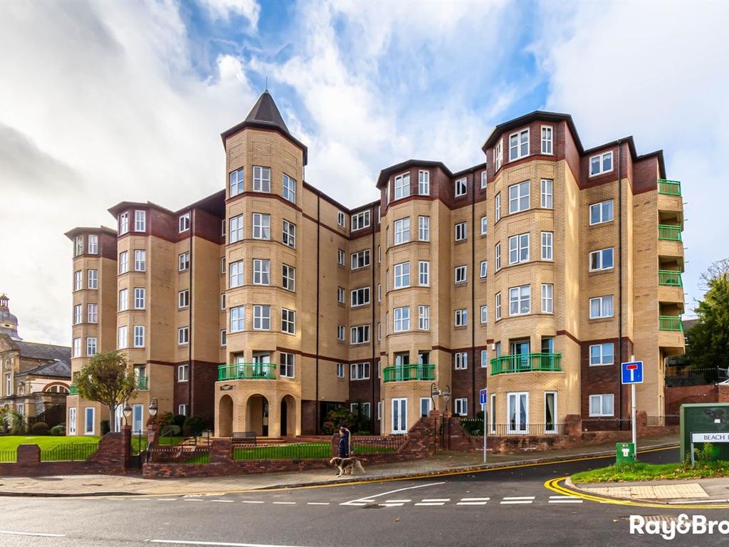 Flat, Alexandra Court, The Esplanade, Penarth CF64  