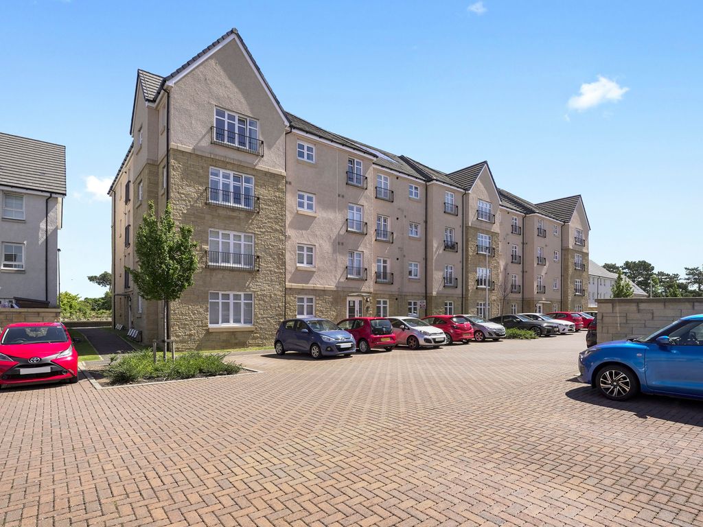 Flat 13, 7 Cowgill Gardens, Edinburgh EH16  