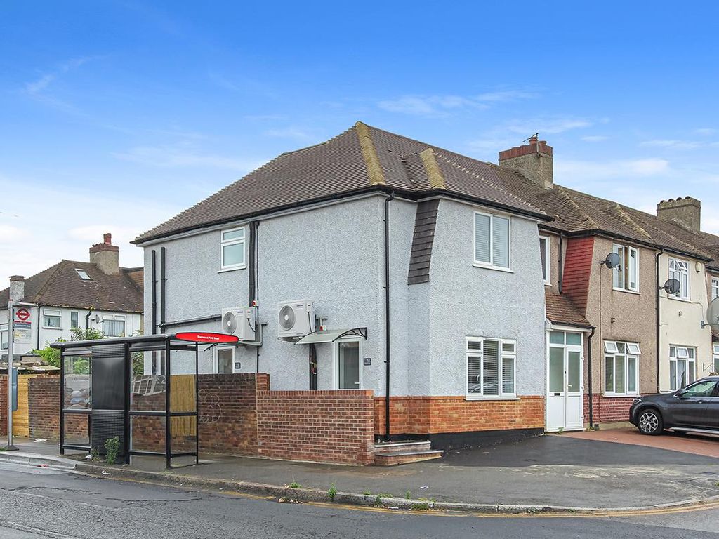 Walton Way, Mitcham CR4  
