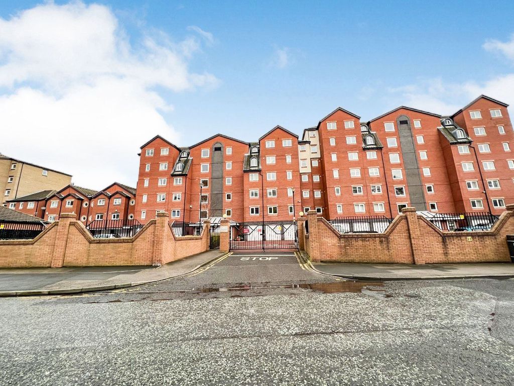 2 bed flat for sale in Dolphin Quay, Clive Street, North Shields NE29