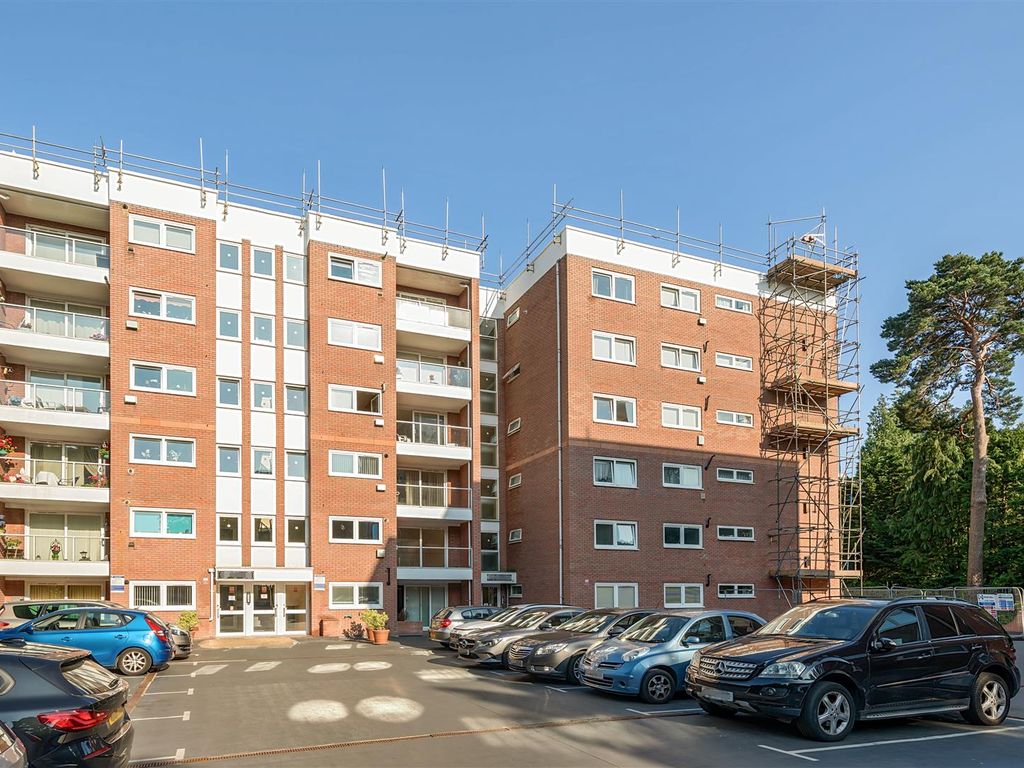 2 bed flat for sale in Lindsay Road, Branksome Park, Poole BH13 Zoopla