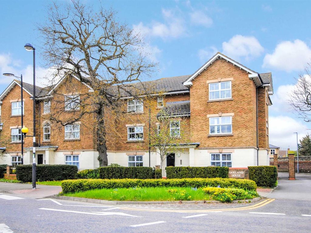 2 bed flat for sale in Hockliffe Street, Leighton Buzzard LU7 Zoopla