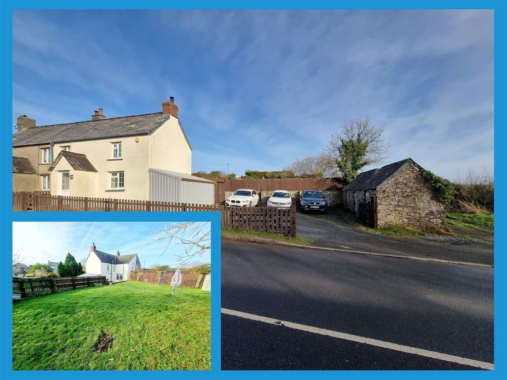 3 bed cottage for sale in Boyton, Launceston PL15 Zoopla