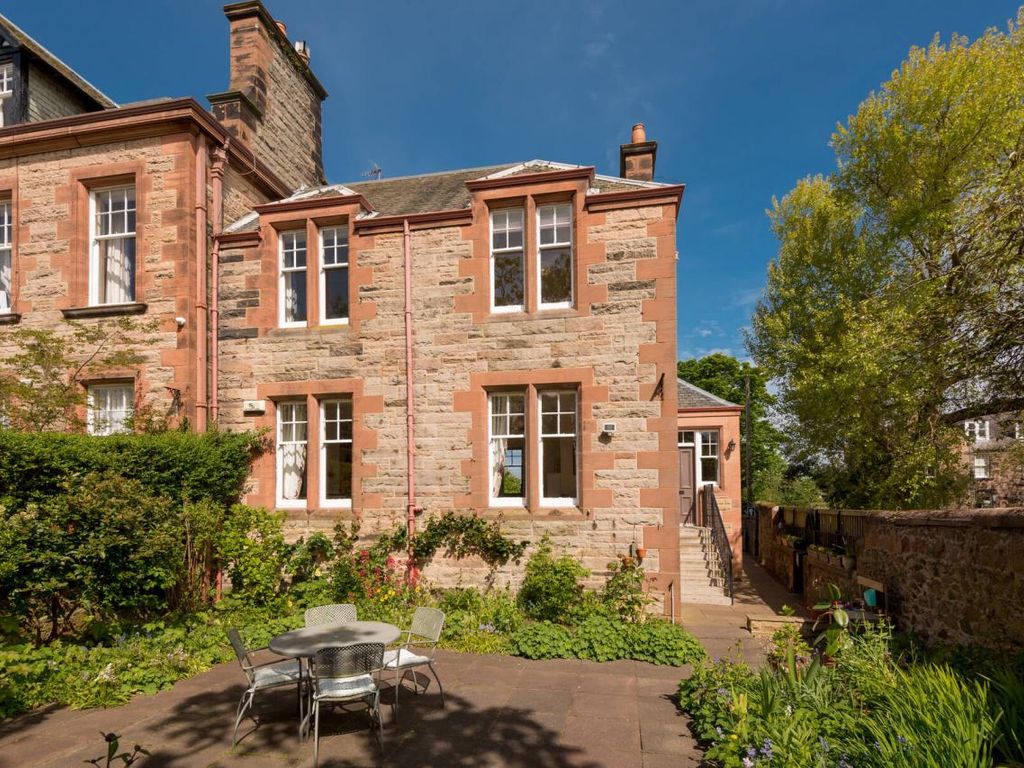 4 bed semidetached house for sale in Dirleton Avenue, North Berwick