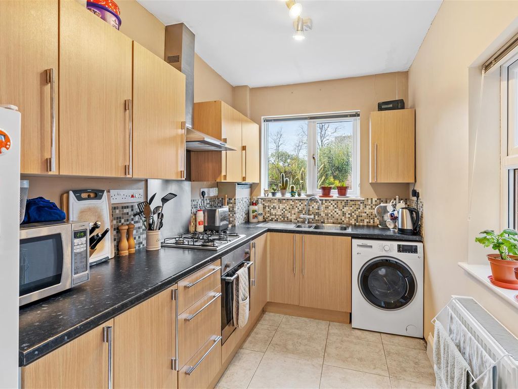 2 bed end terrace house for sale in Vincent Road, Norwich NR1 Zoopla