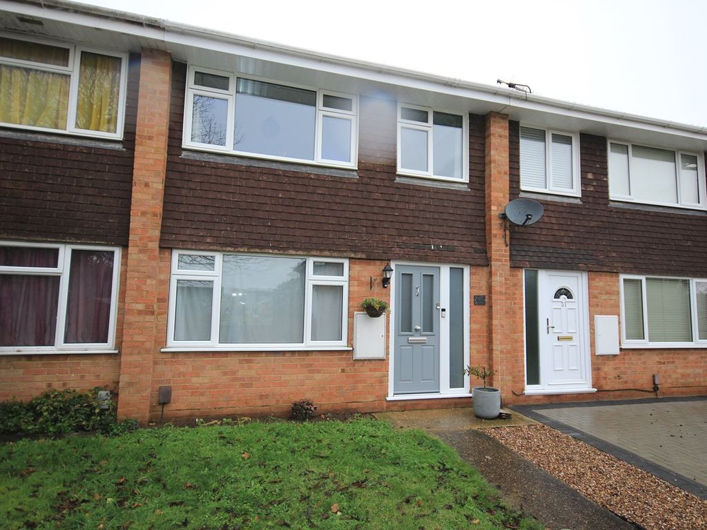 3 bed terraced house to rent in Rosebay Close, Flitwick MK45 Zoopla