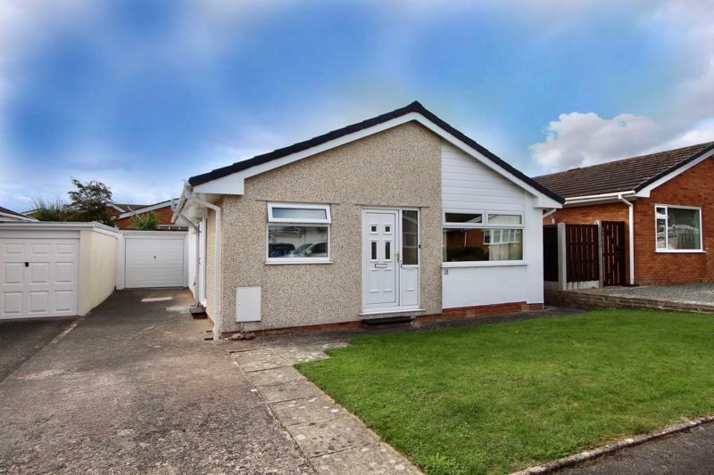 2 bed detached bungalow for sale in Coed Y Mor, Penrhyn Bay, Llandudno LL30 Zoopla