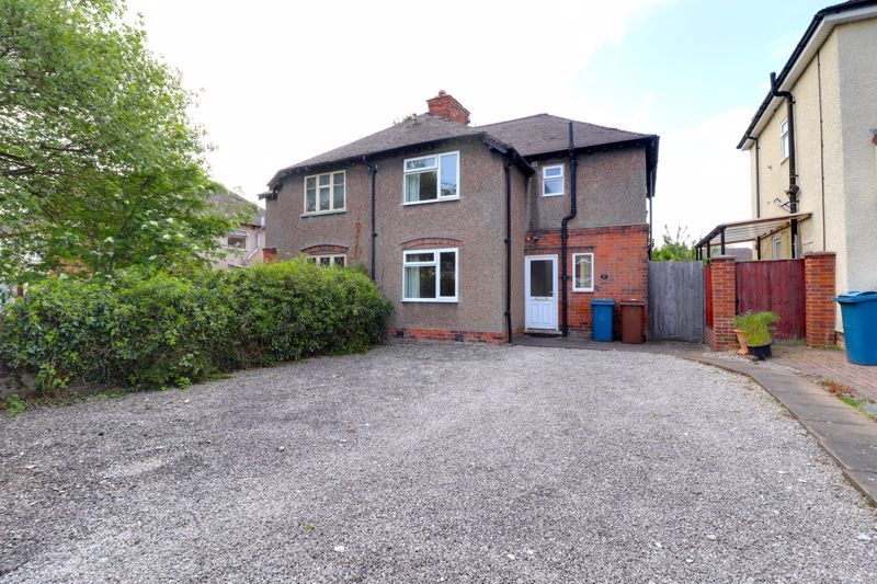3 bed semidetached house for sale in Dartmouth Street, Littleworth