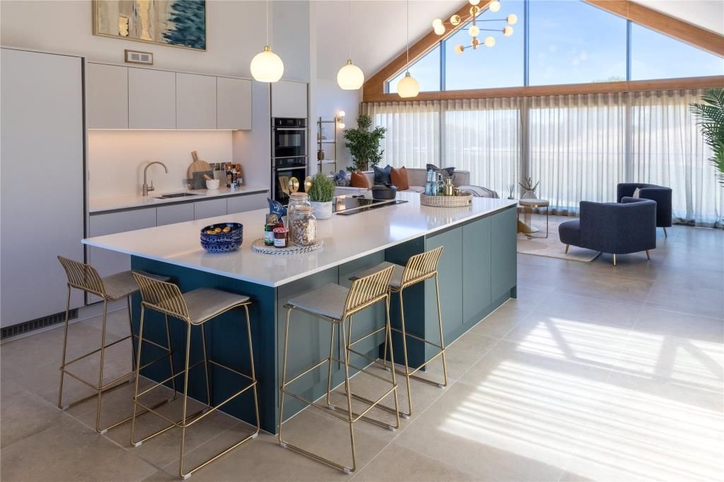 Ilsham Grange, Ilsham Marine Drive, Torquay, Devon TQ1