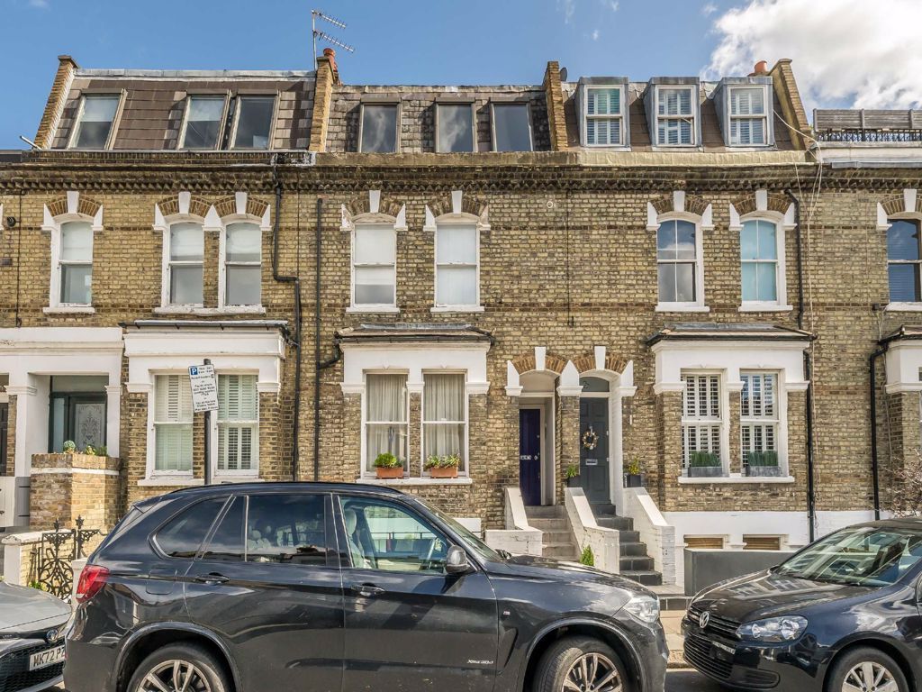 2 bed flat for sale in Munster Road, London SW6 Zoopla