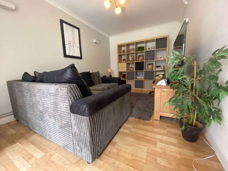 Martin Luther King Close Huntingdon PE29  