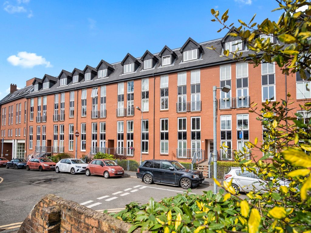 2 bed flat for sale in Randolph Gate, Broomhill, Glasgow G11 Zoopla