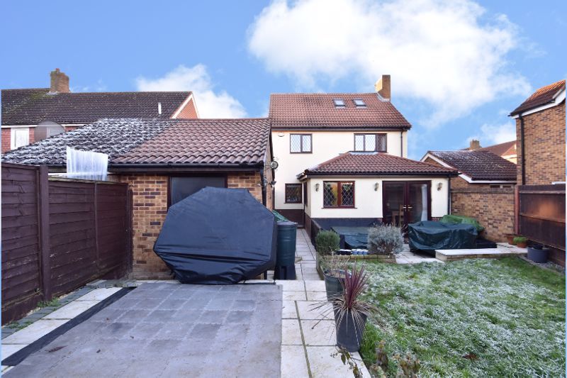 Freshwater Close, Luton LU3  