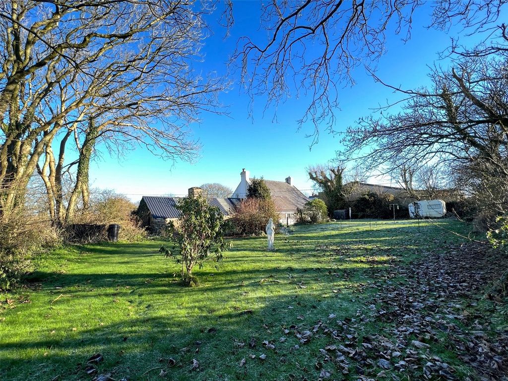 2 bed cottage for sale in Hayscastle, Haverfordwest SA62 Zoopla