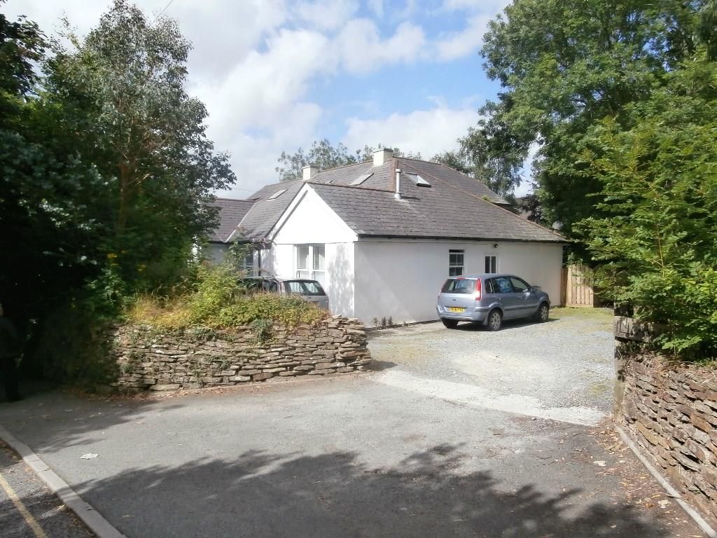 2 bed flat to rent in Flat 2, Illawarra, Moresk Road, Truro TR1 Zoopla