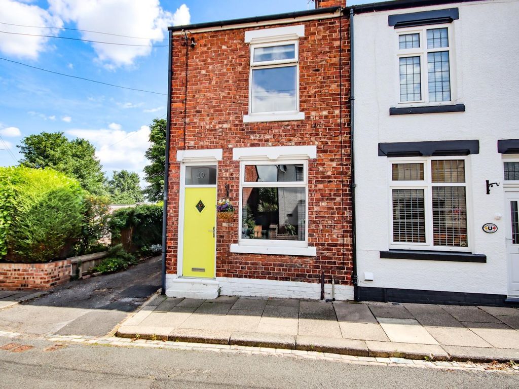 2 bed end terrace house for sale in Lax Terrace, Wolviston Village, Billingham TS22 Zoopla