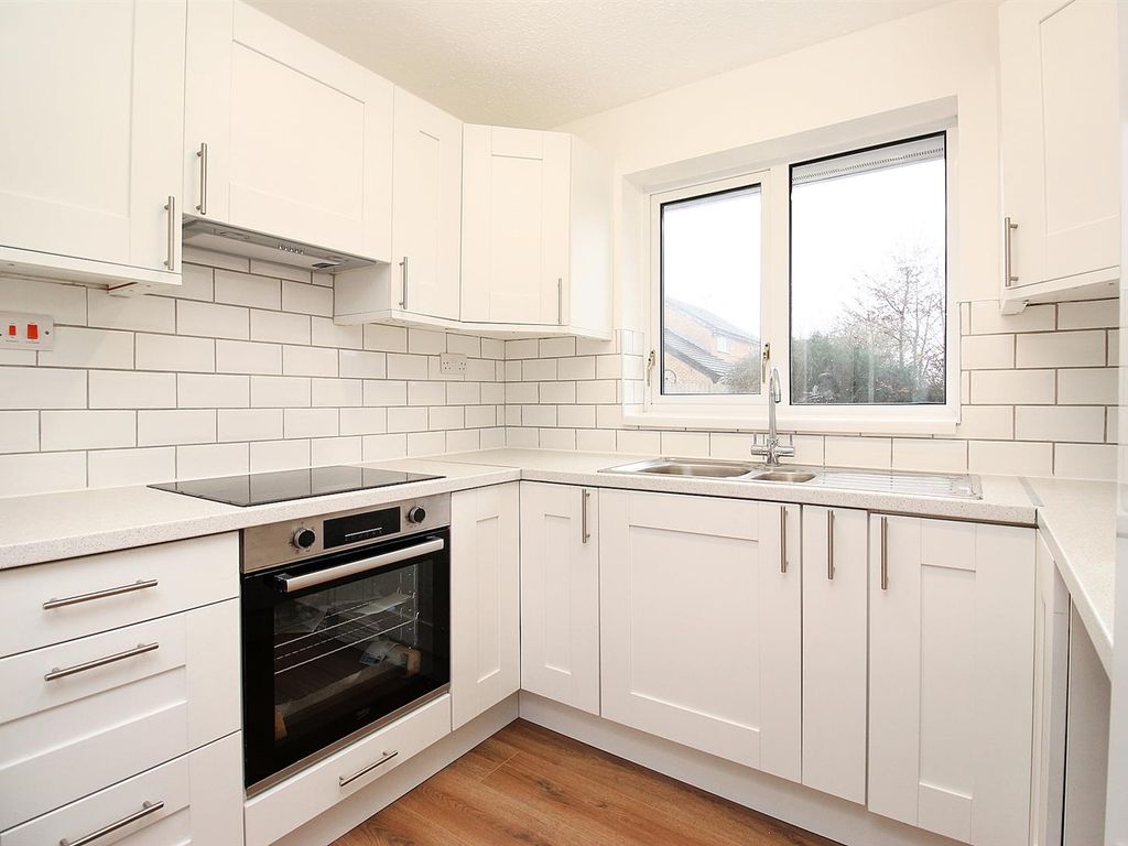 Laithwaite Close, Leicester LE4  