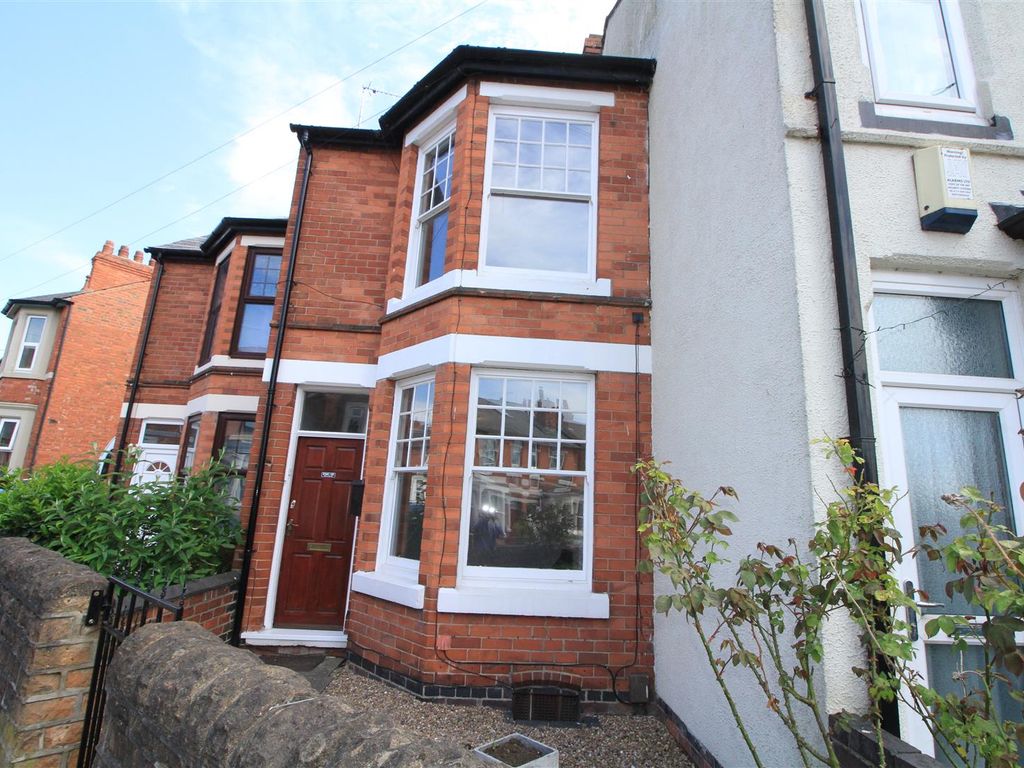 2 bed terraced house to rent in Henrietta Street, Bulwell, Nottingham NG6, £850 pcm Zoopla