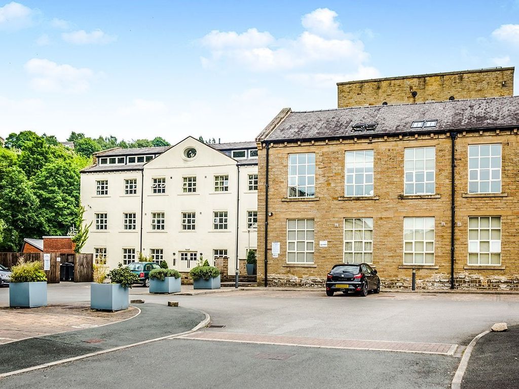 1 Bed Flat For Sale In The Park Kirkburton Huddersfield West