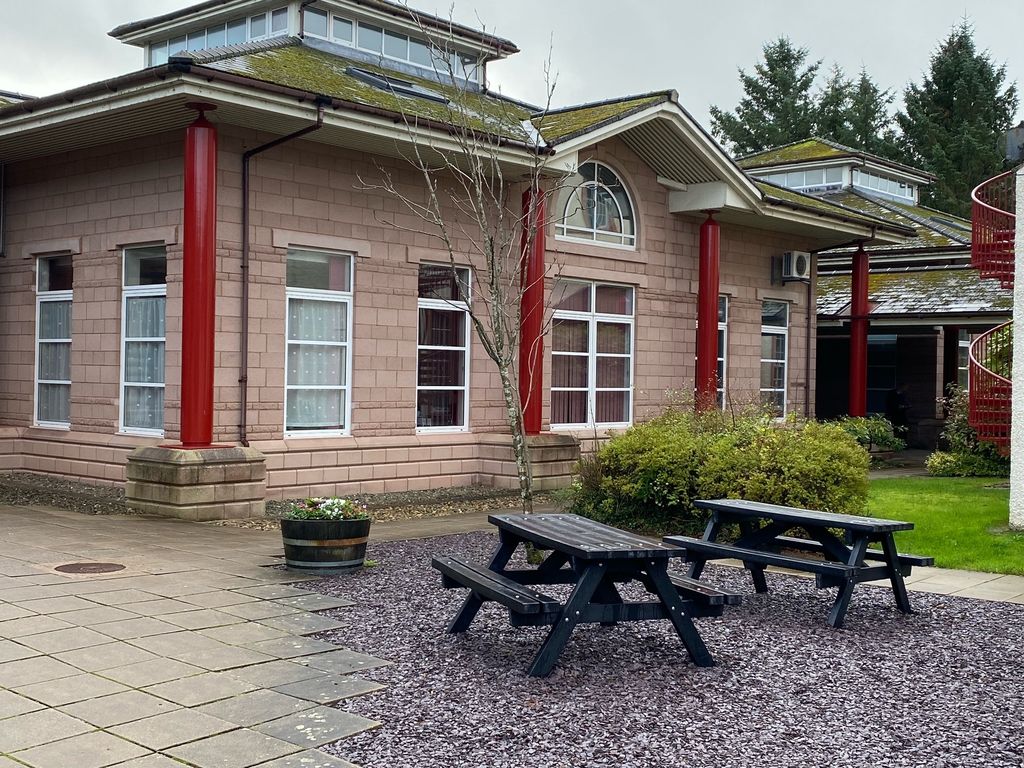 Office to let in Westlakes Science Park, Moor Row, Ingwell Hall Complex, Buttermere Pavillion