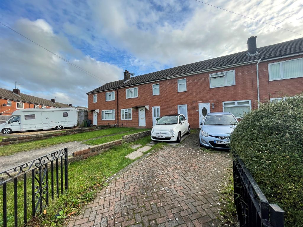 3 bed semidetached house for sale in Honiton Road, Llanrumney, Cardiff CF3 Zoopla