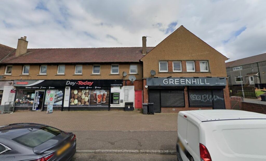 3 bed flat for sale in 18A Cumberland Road, Greenock PA16 Zoopla