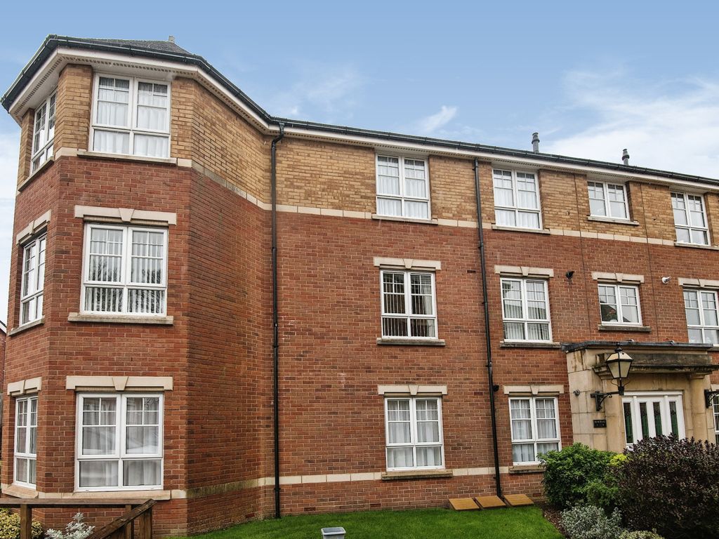 3 bed flat for sale in Cranford Avenue, Exmouth EX8 Zoopla