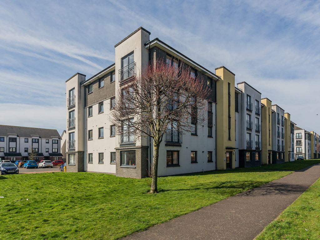 2 bed flat for sale in 1/3 23 Kenley Road, Renfrew PA4 Zoopla