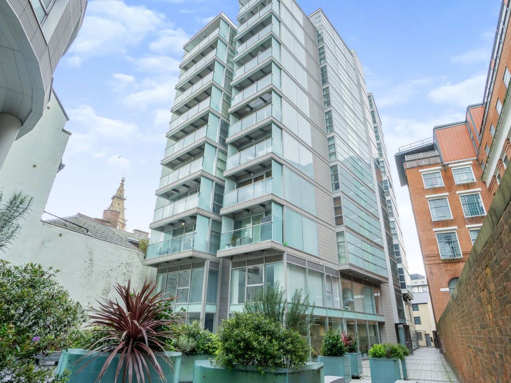 Cheapside Liverpool Merseyside L2  