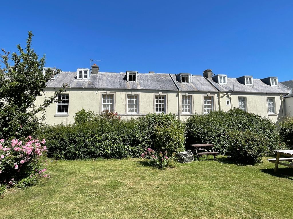 1 bed flat for sale in High Street, Swanage BH19 Zoopla