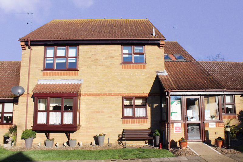 2 bed flat for sale in Marlborough Court, Lowestoft NR32 Zoopla