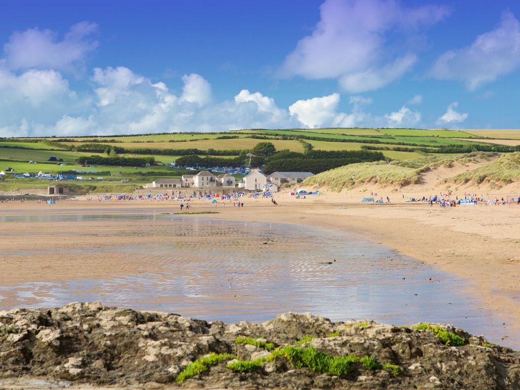 Land for sale in Outstanding Development/Investment Opportunity, Croyde