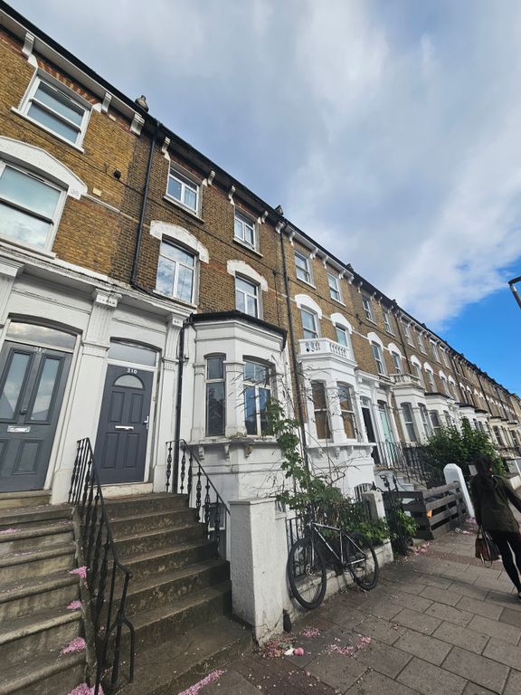 1 bed terraced house to rent in Queenstown Road, Battersea SW8 Zoopla
