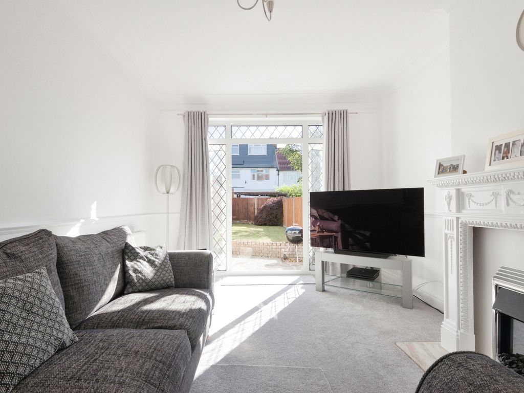 3 bed semidetached house for sale in Glenesk Road, London SE9, £575,000 Zoopla