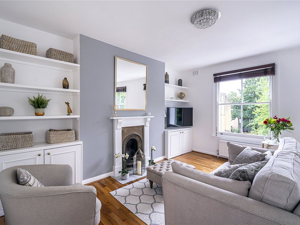 Edbrooke Road, Maida Vale, London W9  