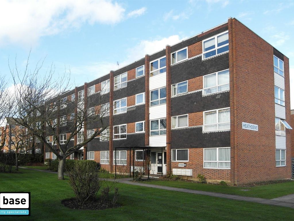 1 bed flat to rent in Heathdene, Chase Side, Southgate N14 Zoopla