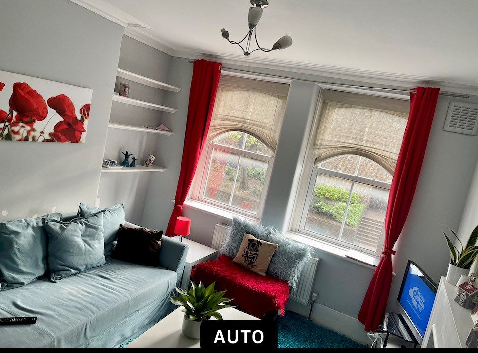 1 bed flat for sale in South Lambeth Road, London SW8, £342,500 Zoopla