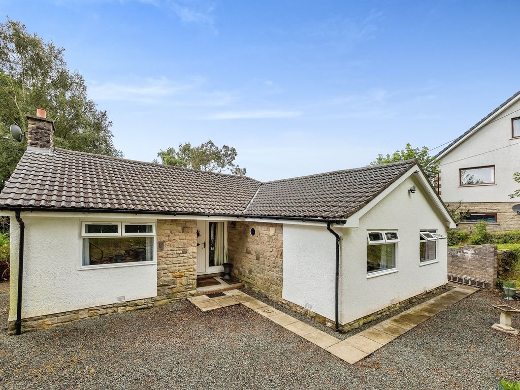 3 bed detached bungalow for sale in Fairfield Gardens, Kilcreggan
